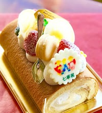 洋菓子店 バッハとピカソ