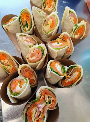 Chez Jérémy Boulangerie Pâtisserie Sandwicherie - Boulangerie
