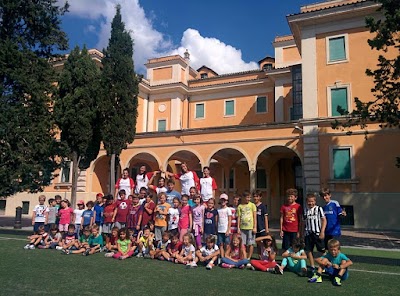 Photos of Fondazione Cristo Re
