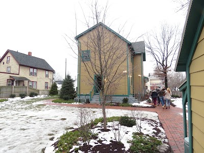 Photos of A Christmas Story House