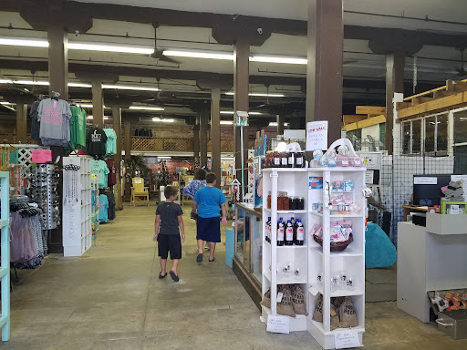 Peanut Butter Warehouse Boutiques - Thumbnail