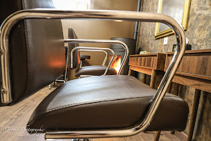 Photo n°4 de Un temps normand à Honfleur (Salon de coiffure)