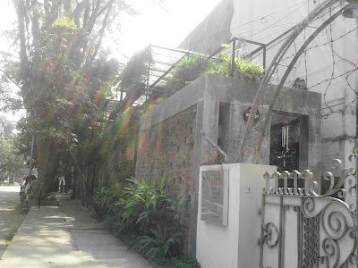 Photos of Drik Gallery