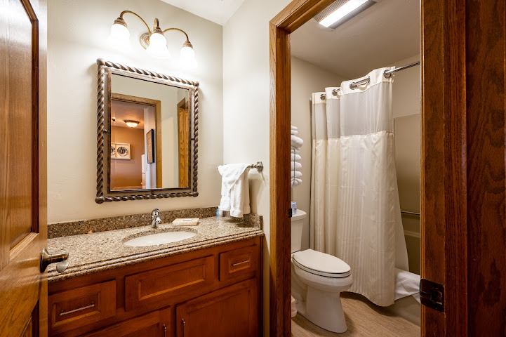 Landmark Resort, Door County by null