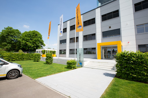 WinWorker GmbH - WinWorker Software