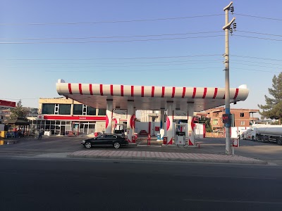 Türkiye Petrolleri-Kofan Petrol