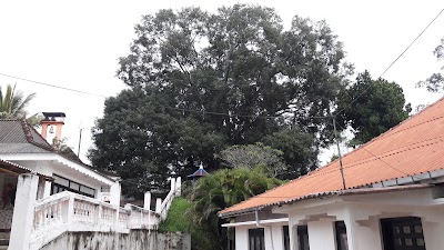 Photos of Dangamuwa Sri Bhodhimalu Viharaya