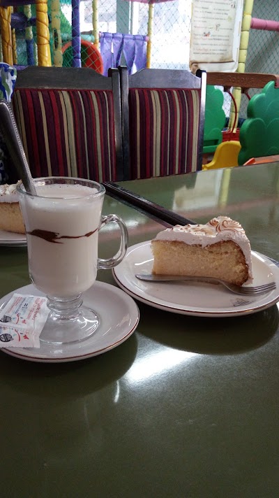 Photos of El Pantano