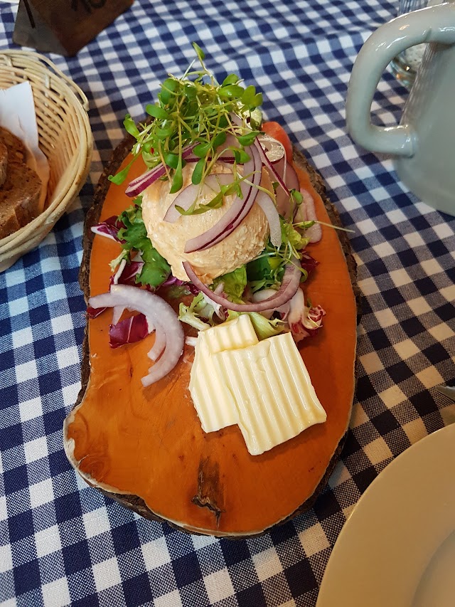 Paulaner am Kirchplatz