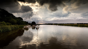 Photo n°39 de Camping De Brouel - Ambon à Ambon (Terrain de camping)