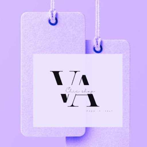 Chic_shop_va - Visual