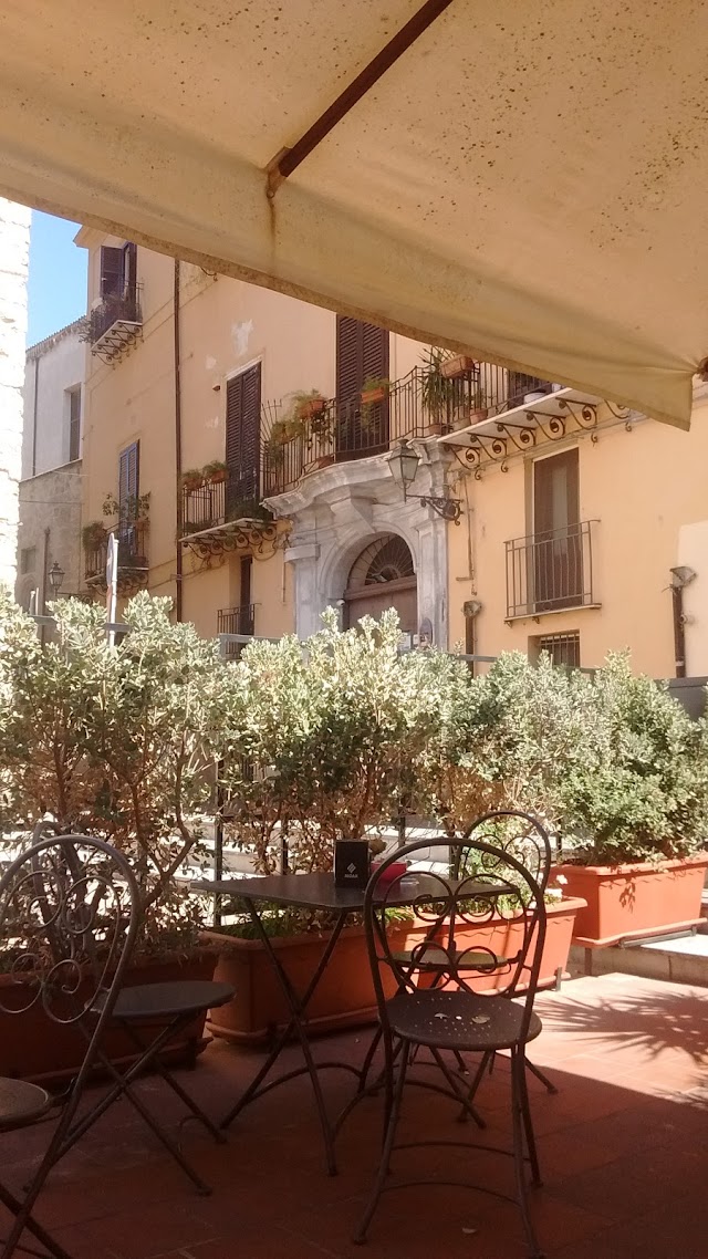 Casa Obatalà