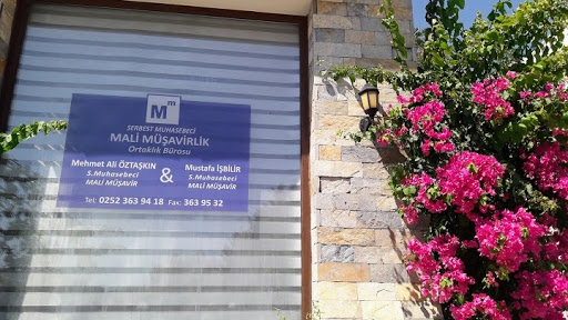 SMMM MEHMET ALİ ÖZTAŞKIN& MUSTAFA İŞBİLİR ORTAKLIK BÜROSU