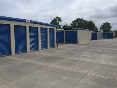 Photos of Jackson Self Storage