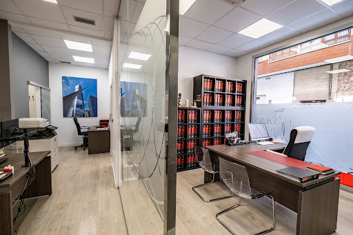 Inmobiliaria Asesoría dobleese Asturias Gijón