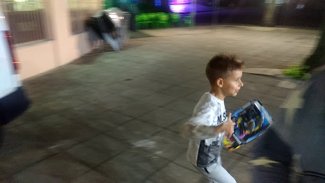 Comentários e avaliações sobre o Feira de Gondomar