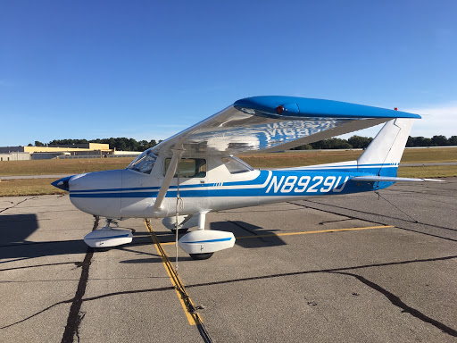 Barrow County Airport - Thumbnail