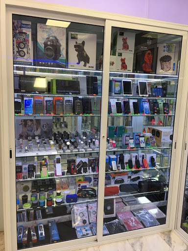 Mobile Shop Salou