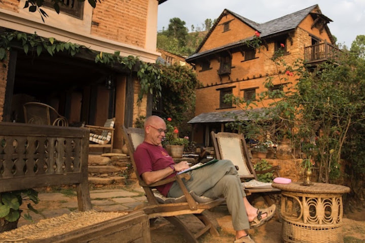 Snow Cat Travel by null