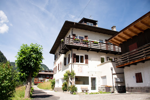 Apartments Bellaria - Klaus Perathoner - Thumbnail