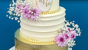 Photo n°9 de Notre Plaisir à Paris (Pâtisserie)