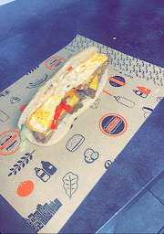 Photo n°17 de SEVEN FOOD à Saint-Julien-en-Genevois (Restauration rapide)