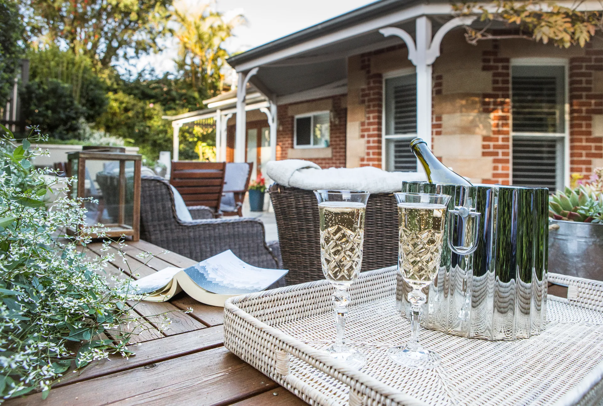 Diggers Beach Cottage, Coffs Harbour