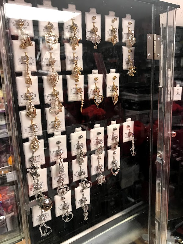 Gold Stars Gift Store photo 3