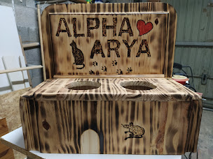 Photo n°15 de ACB Artisan Créateur Bois à Cambiac (Menuisier)
