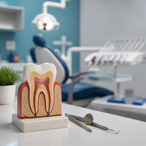 Are you feeling a sharp or lingering toothache, sensitivity to hot or cold, or swelling around a… post image