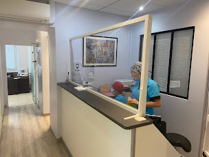 Photo n°9 de Cabinet Dentaire Longchamp à Nice (Cabinet dentaire)