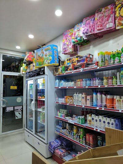 Photos of Brosthaathi Shop
