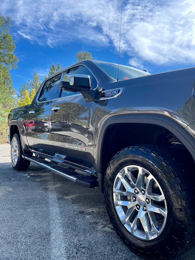 Driven Auto Wash & Detail