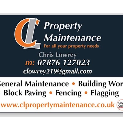 CL Property Maintenance