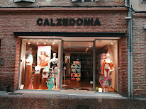 CALZEDONIA à Albi