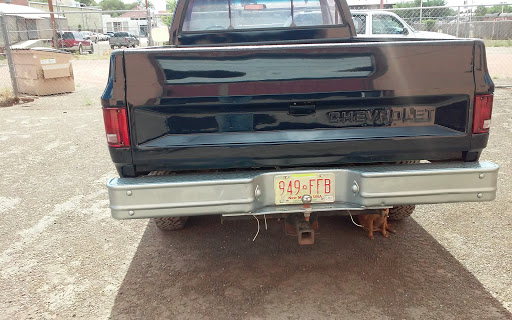 Professional Truck & Auto Center Gallery - United States
