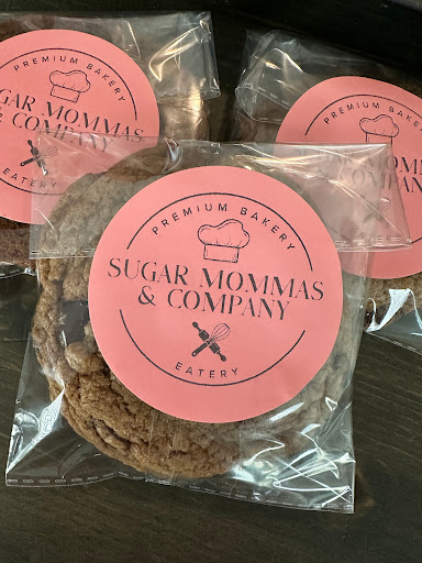 Sugar Mommas & Company - Thumbnail