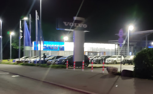 Reichstein & Opitz GmbH - VOLVO Werkstatt