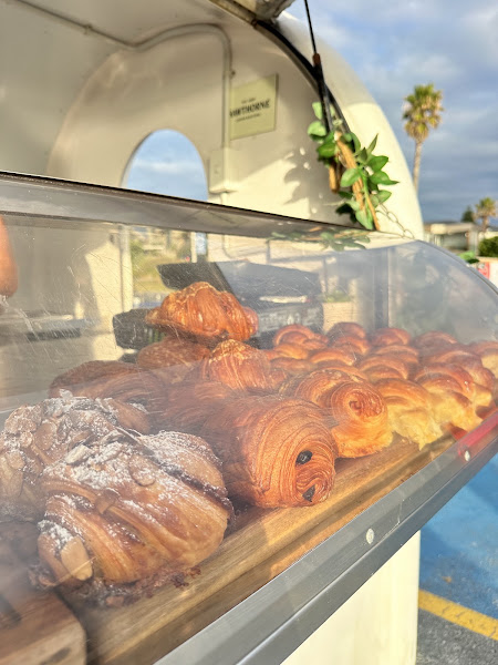 Mount Delice Ice Cream & Café — photo