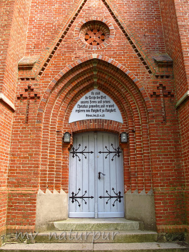 Kirchgemeinde Satow - Thumbnail