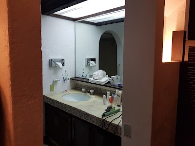 Photos of Hotel Hacienda Taboada