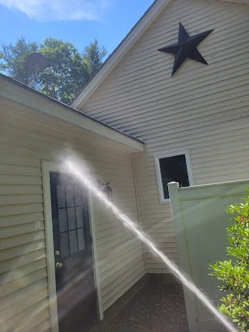 Photo of Affordable Pressure Washing LLC in  - Best Pressure Washing Service nearby.