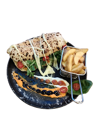 Photo n°20 de pizzaman à Rosny-sous-Bois (Pizzas à emporter)