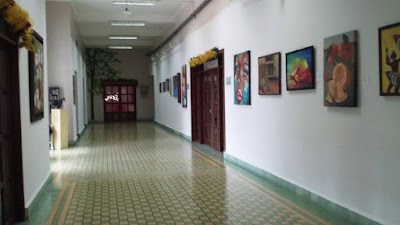 museum
