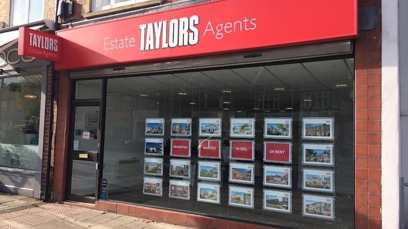 Taylors Sales and Letting Agents Downend photo 3