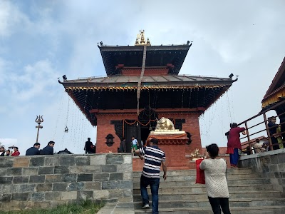 Photos of Chandragiri Amusement Park