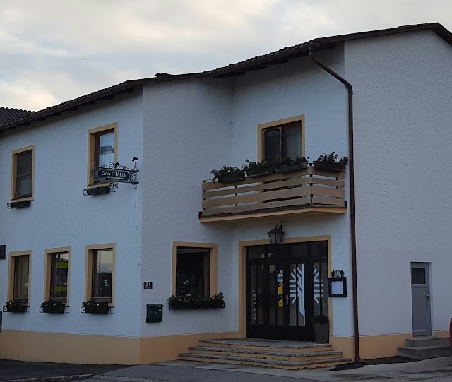 Landgasthaus Schiller
