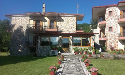 Photos of Orama Hotel