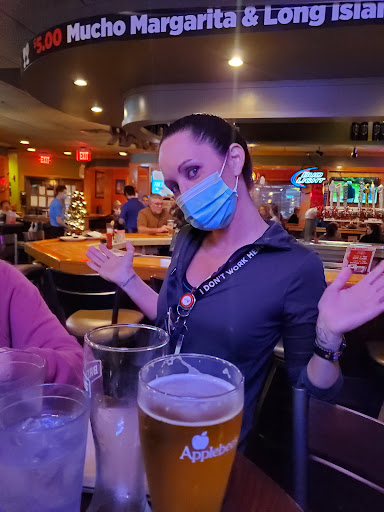 Applebee's Grill + Bar Gallery - United States