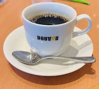 ドトールコーヒーショップ 新羽駅店